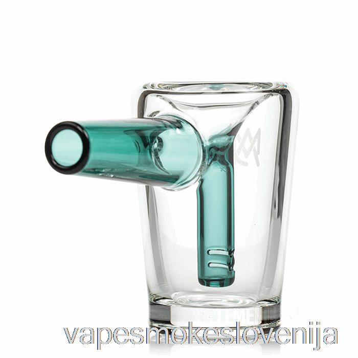 Vape Za Enkratno Uporabo Mj Arsenal Basin Mini Bubbler Reef